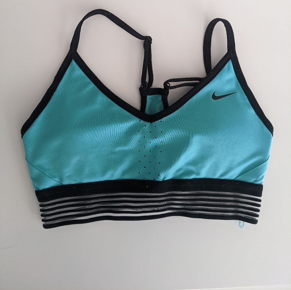 Nike Dri-fit Indy Sports Bra